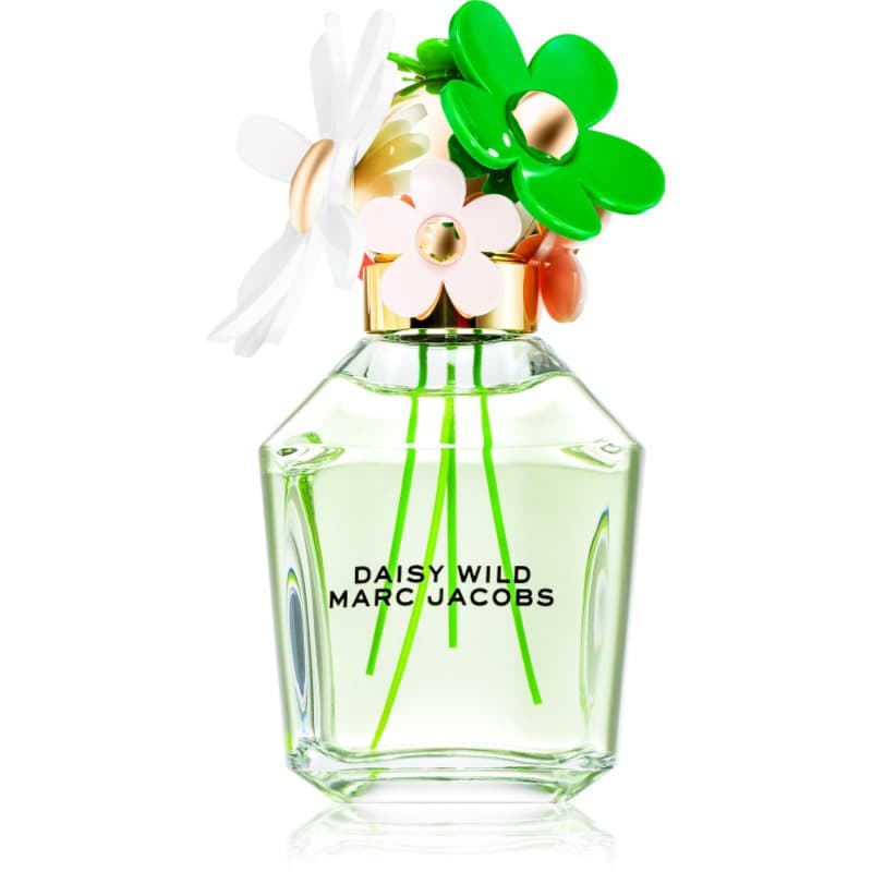 Daisy Wild woda perfumowana flakon napełnialny dla kobiet