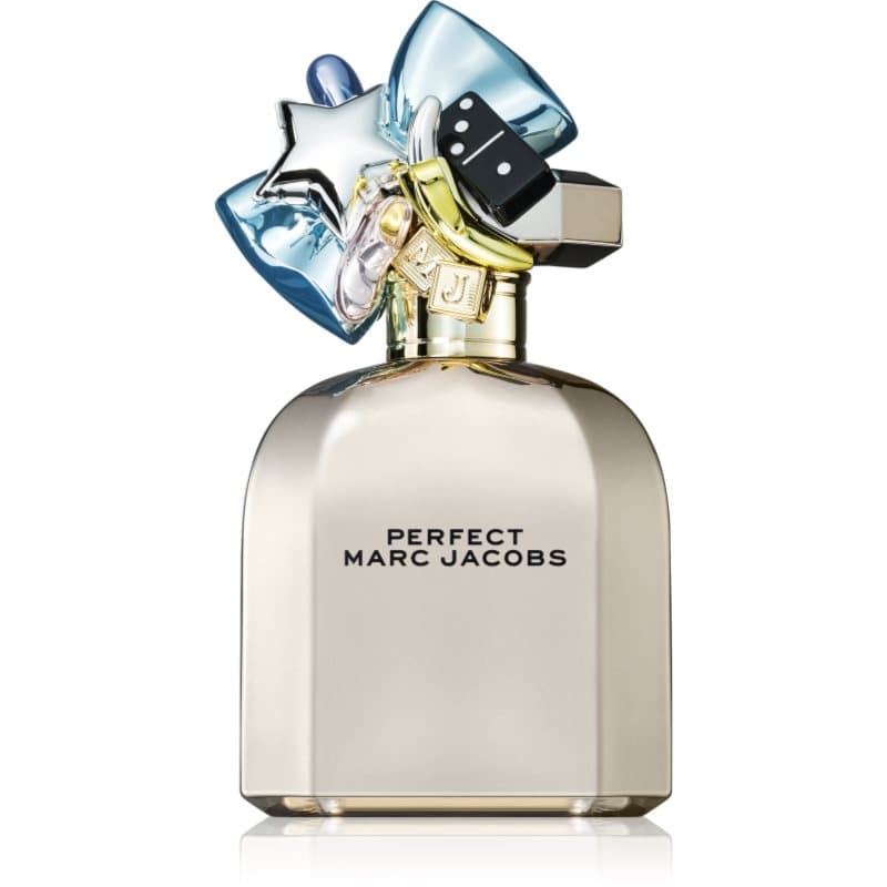 Perfect Charm woda perfumowana dla kobiet Collector Edition