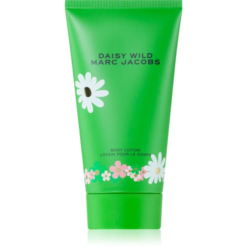 Daisy Wild mleczko do ciała dla kobiet