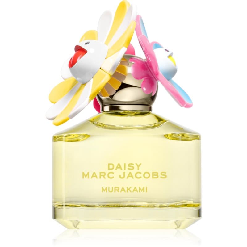 Daisy Murakami woda perfumowana dla kobiet