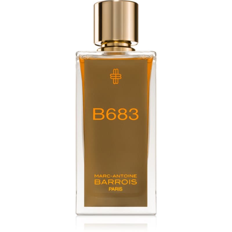 B683 woda perfumowana unisex