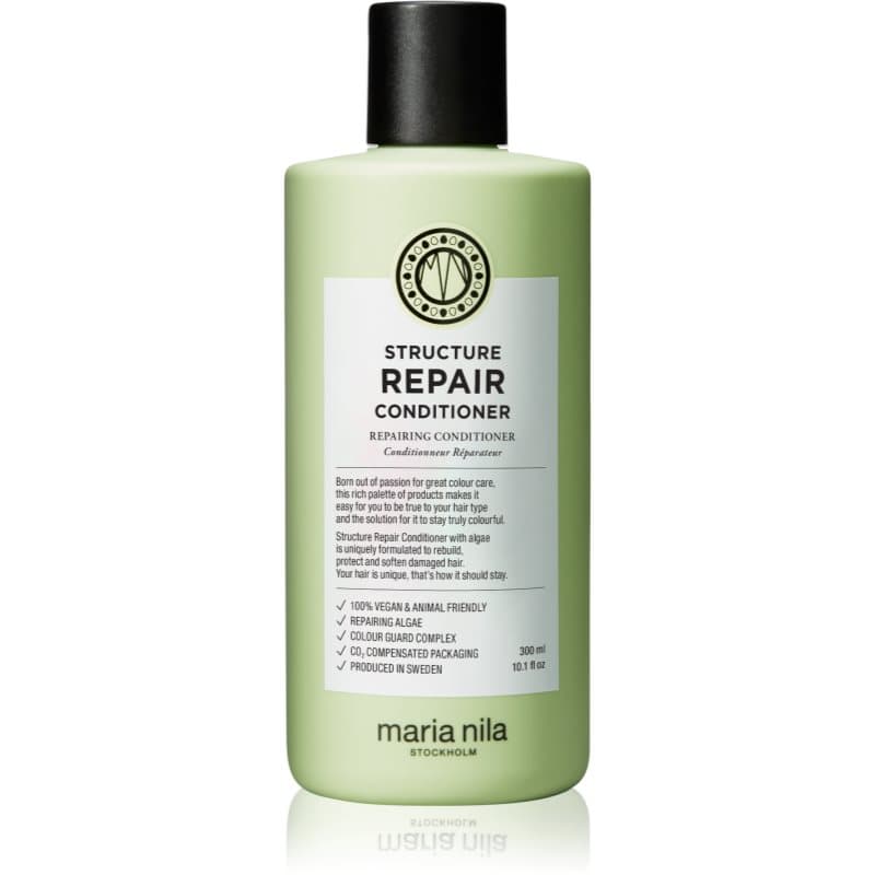 Structure Repair Conditioner odżywka wzmacniająca strukturę włosów