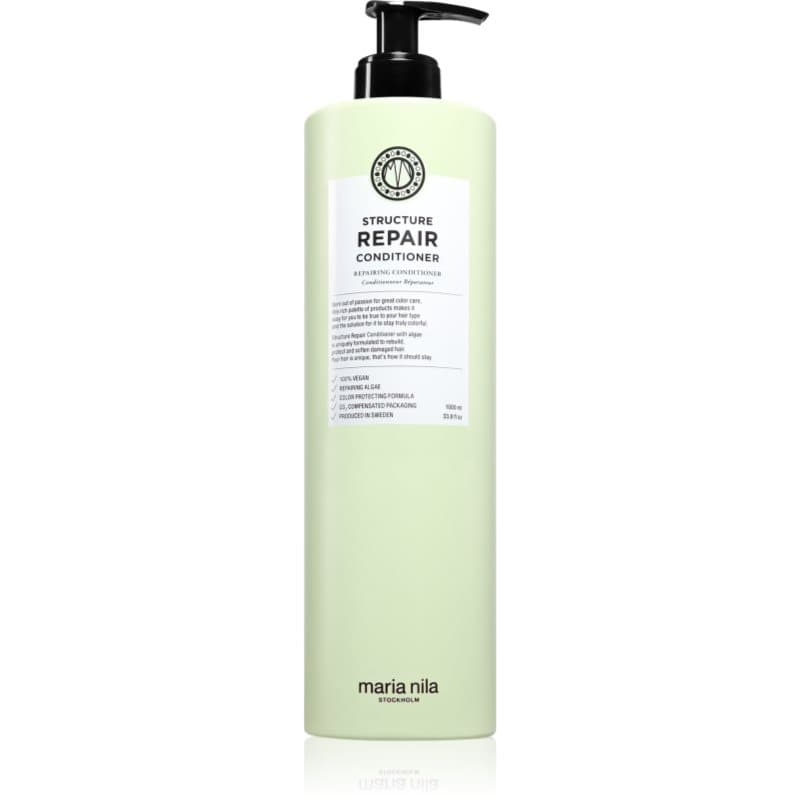 Structure Repair Conditioner odżywka wzmacniająca strukturę włosów
