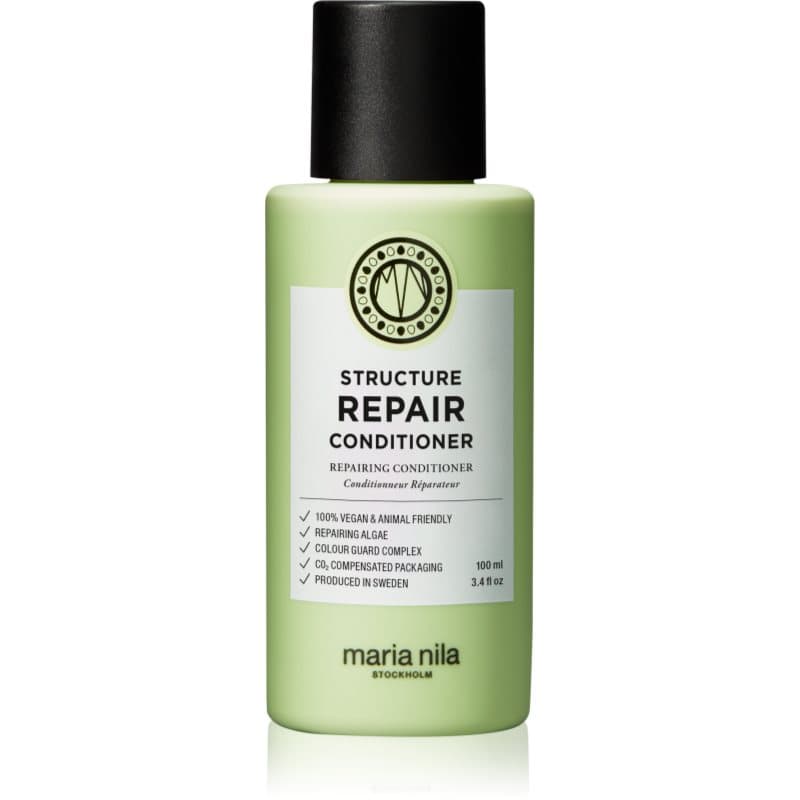 Structure Repair Conditioner odżywka wzmacniająca strukturę włosów
