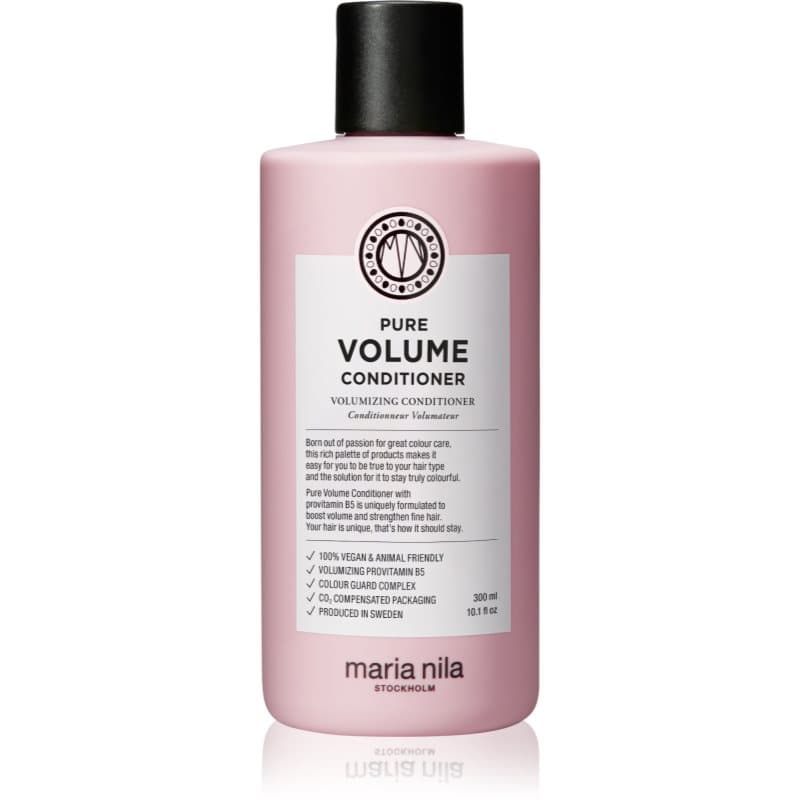 Pure Volume odżywka nadająca objętość