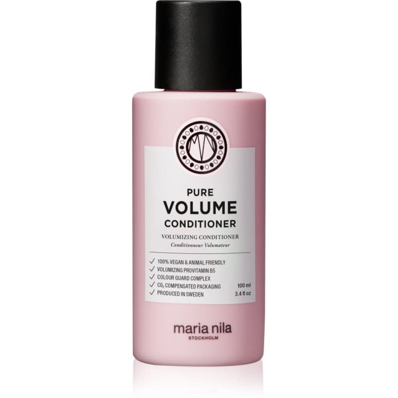 Luminous Colour Conditioner odżywka rozjaśniająca i wzmacniająca do włosów farbowanych bez siarczanów