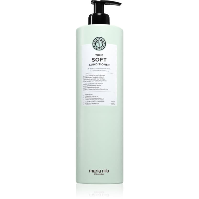 True Soft Conditioner odżywka nawilżająca do włosów suchych
