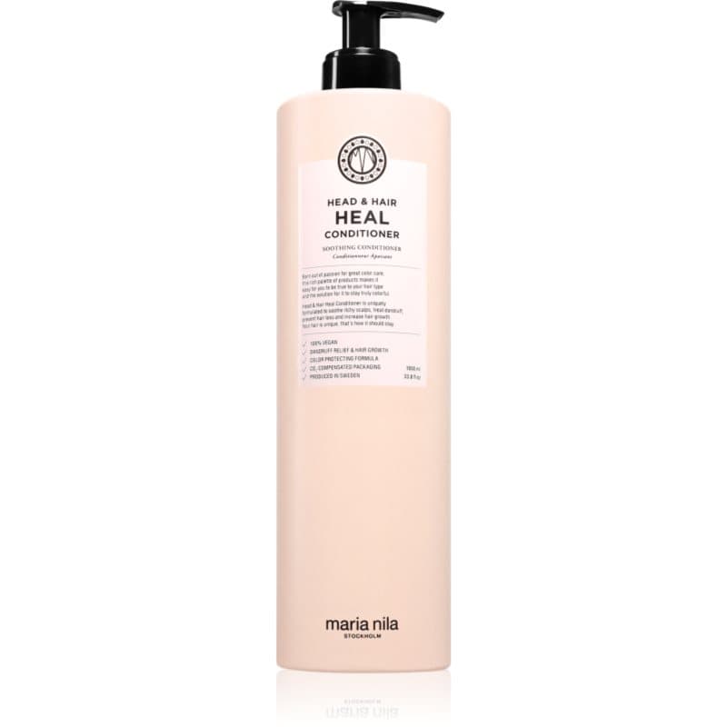 Head & Hair Heal Conditioner odżywka przeciw łupieżowi i wypadaniu włosów