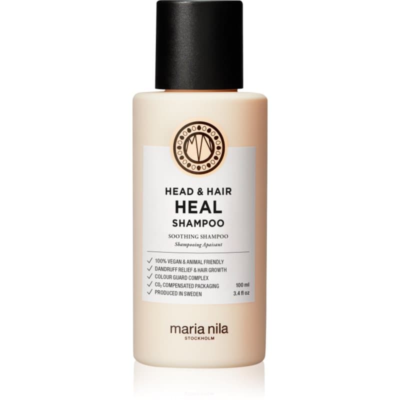 Head & Hair Heal Shampoo szampon przeciwłupieżowy i przeciw wypadaniu włosów