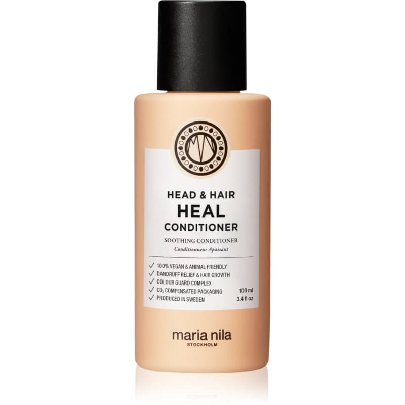 Head & Hair Heal Conditioner odżywka przeciw łupieżowi i wypadaniu włosów