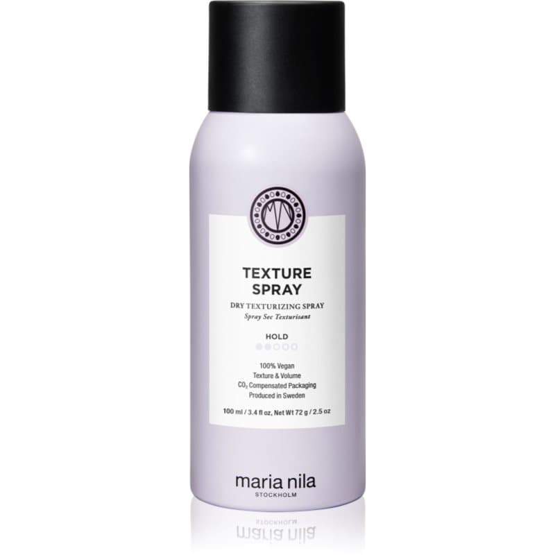 Style & Finish Texture Spray spray stylizujący do zwiększenia objętości włosów