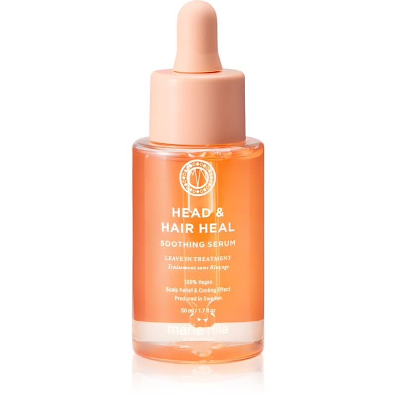 Head & Hair Heal serum łagodzące włosów i skóry głowy