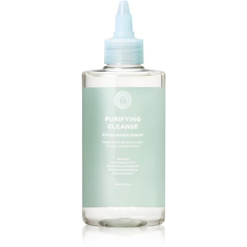 Purifying Cleanse esencja złuszczająca z efektem detoksykującym