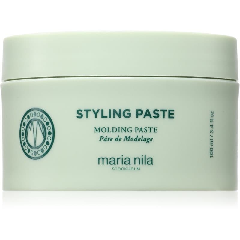 Styling Paste pasta stylizująca do wszystkich rodzajów włosów