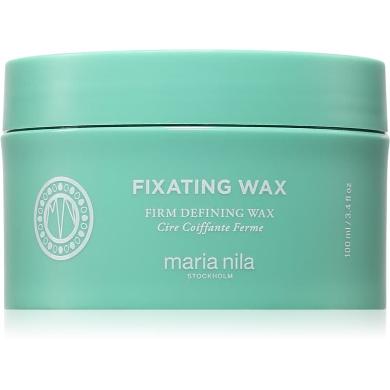 Fixating wax wosk do stylizacji modelujący