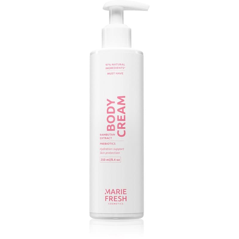 Body Cream krem do ciała
