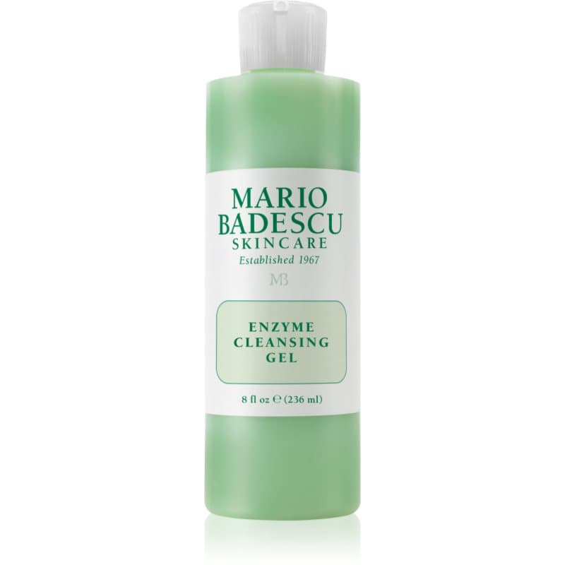 Enzyme Cleansing Gel żel głęboko oczyszczający do wszystkich rodzajów skóry