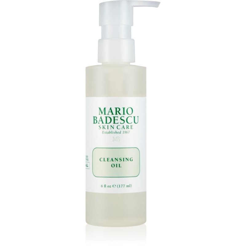 Cleansing Oil olej oczyszczający do demakijażu