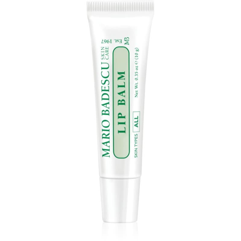 Lip Balm intensywnie nawilżający balsam do ust