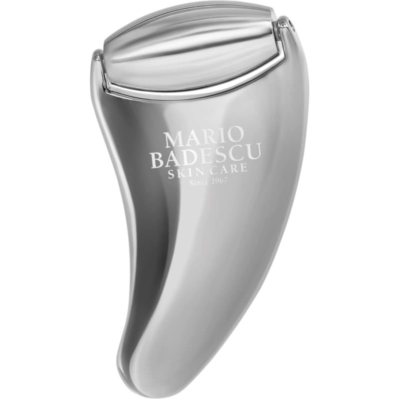2-in-1 Gua Sha Roller akcesoria do masażu do twarzy