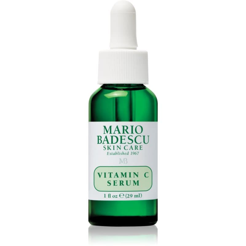 Vitamin C Serum serum rozświetlające z witaminą C