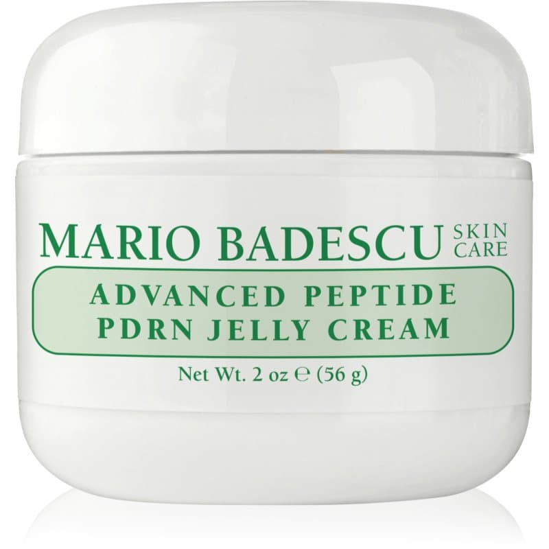 Advanced Peptide PDRN Jelly Cream lekki, żelowy krem nawilżający