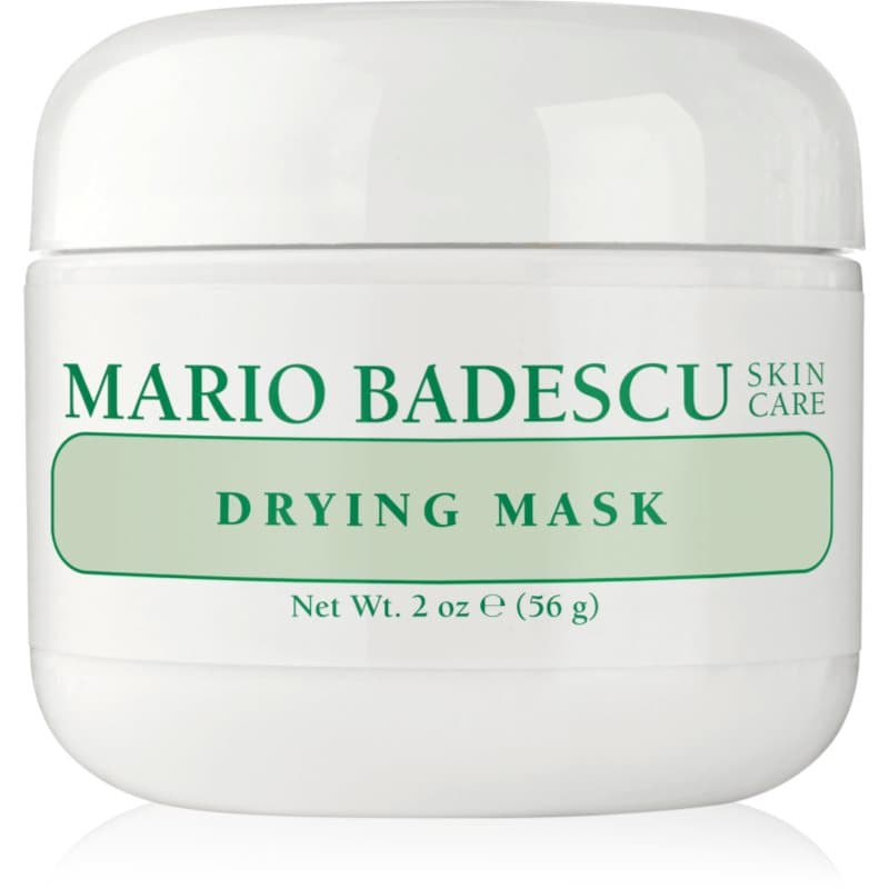 Drying Mask maseczka głęboko oczyszczająca do skóry problemowej