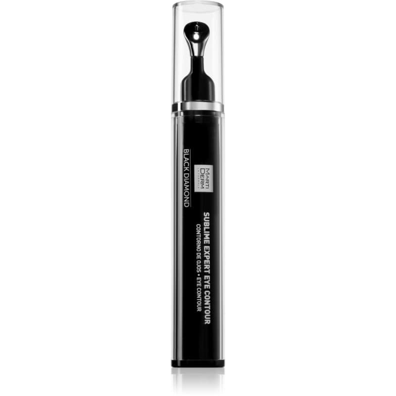 Black Diamond Sublime Expert Eye Countor krem pod oczy przeciw zmarszczkom, opuchnięciom i cieniom pod oczami