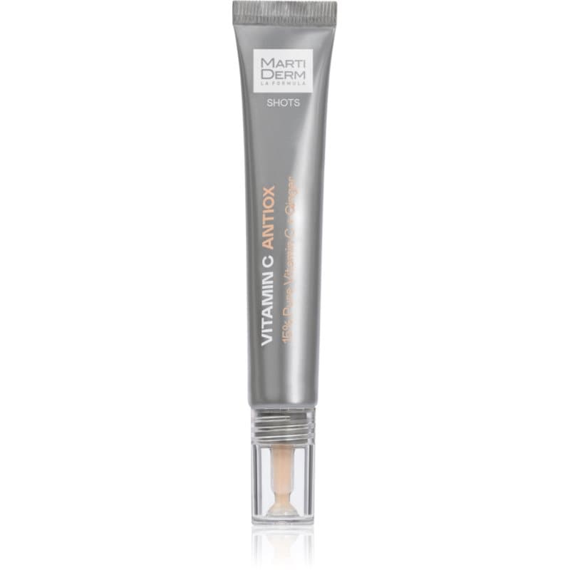 Shots Vitamin C Antiox serum rewitalizujące z witaminą C