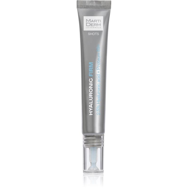 Shots Hyaluronic Firm serum intensywne nawilżające z kwasem hialuronowym