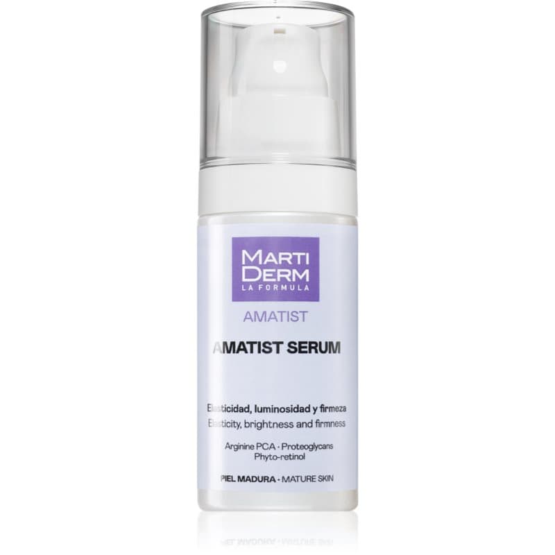 Amatist Serum serum do skóry dojrzałej