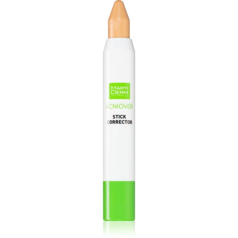 Acniover Stick Corrector korektor w sztyfcie do skóry z niedoskonałościami