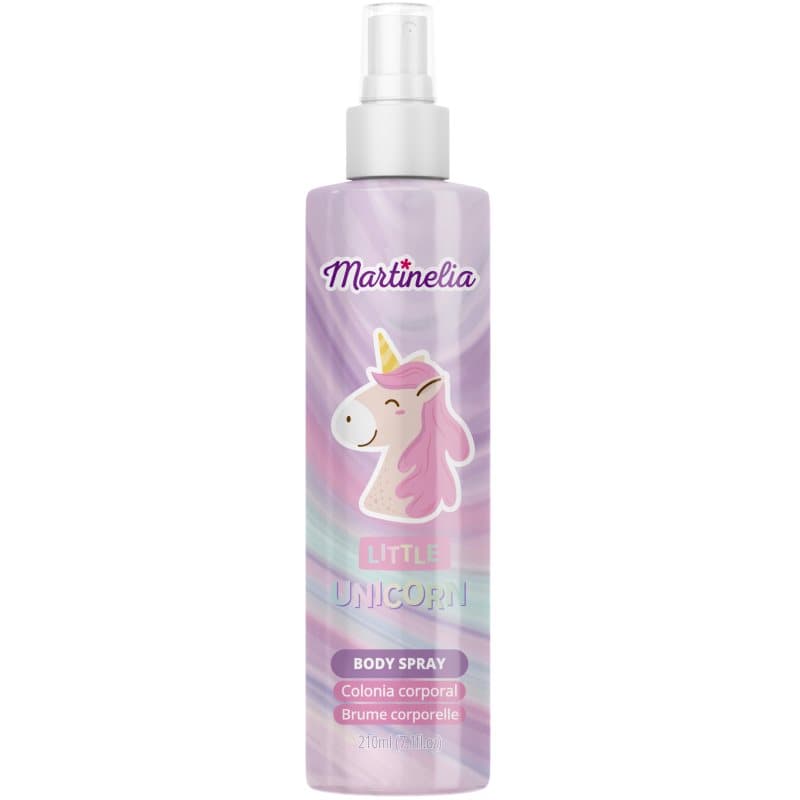 Little Unicorn Body Spray mgiełka do ciała dla dzieci
