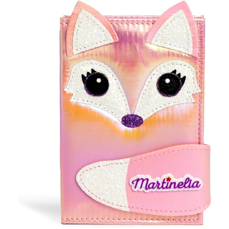 My Best Friends Make-up portfel dla dzieci 3+