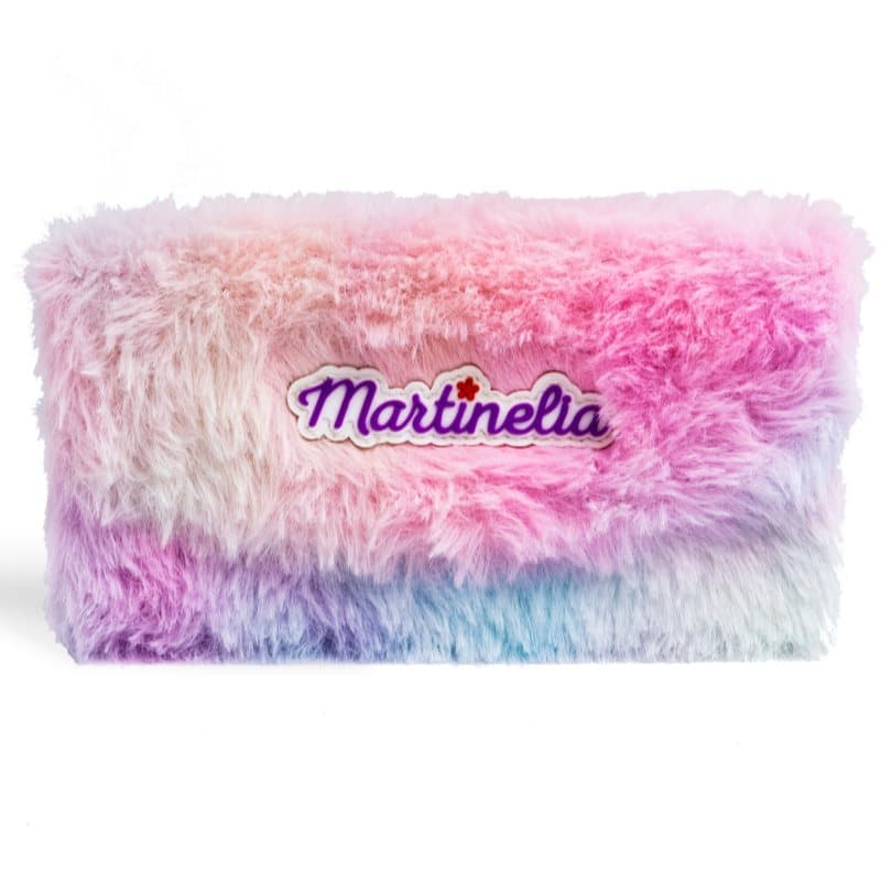 Circus Makeup Wallet torebka kosmetyczna dla dzieci 3+