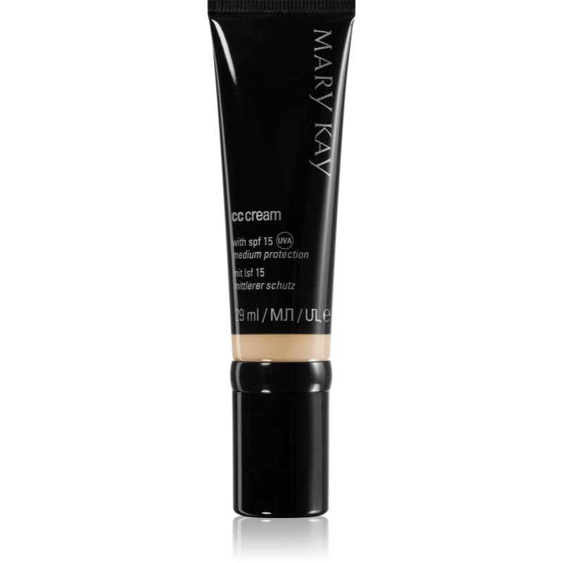 CC Cream krem CC SPF 15 odcień Light to