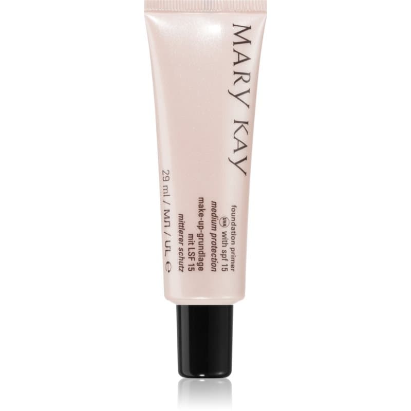 Foundation Primer baza pod makijaż, podkład