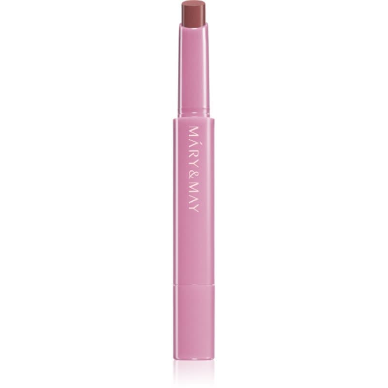 Blooming Glow Lip szminka trwała o działaniu nawilżającym odcień 01 Peony Bouquet