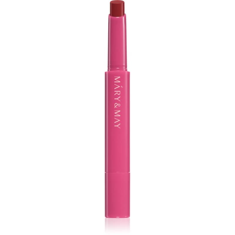 Blooming Glow Lip szminka trwała o działaniu nawilżającym odcień 02 Ruby Blossom