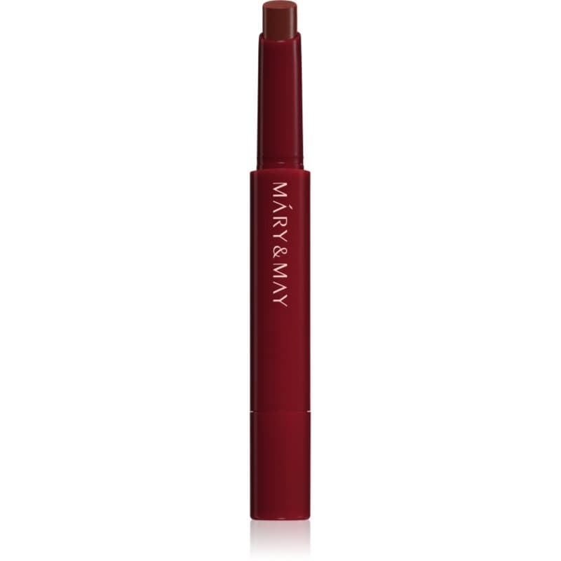 Blooming Glow Lip szminka trwała o działaniu nawilżającym odcień 05 Deep Moor Lily
