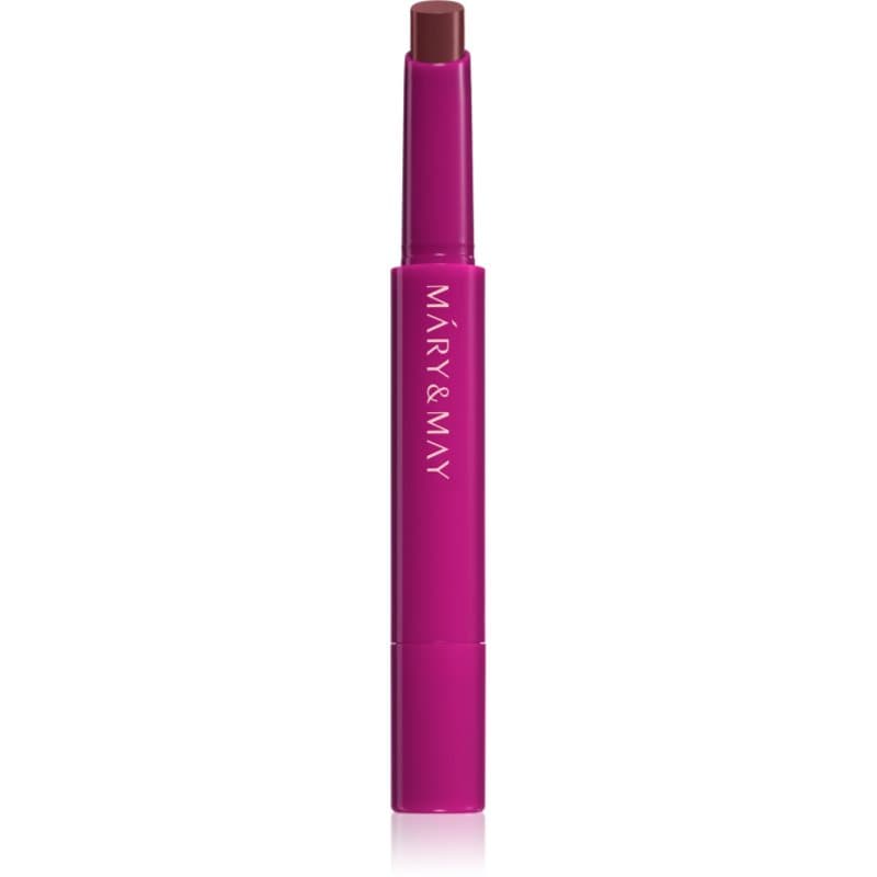 Blooming Glow Lip szminka trwała o działaniu nawilżającym odcień 07 Lilac Dream