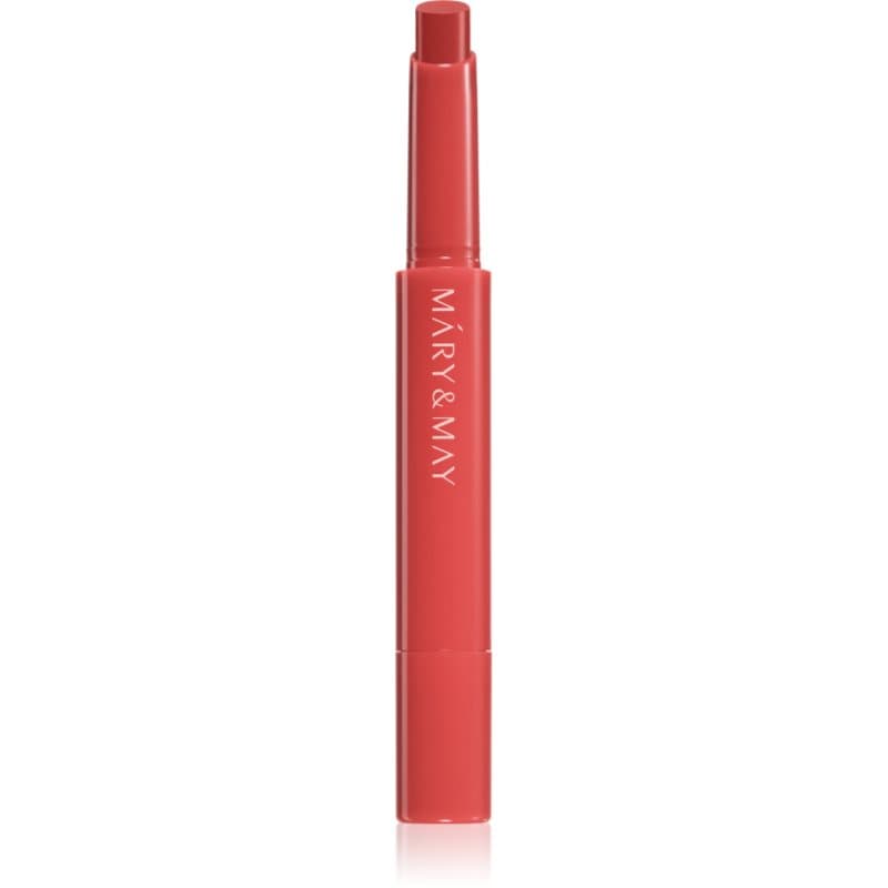 Blooming Glow Lip szminka trwała o działaniu nawilżającym odcień 09 Sunset Tangerine