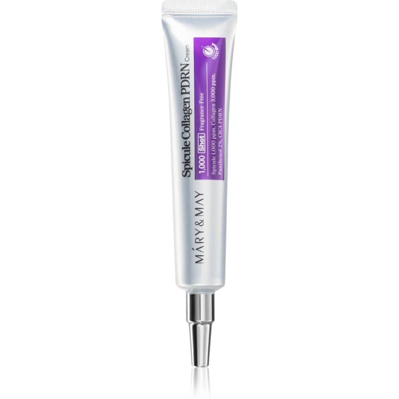 Spicule Collagen PDRN Cream odżywczy krem łagodzący odnawiający barierę ochronną skóry