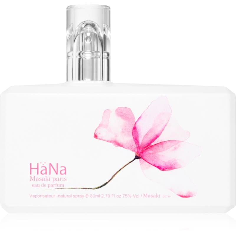 HaNa woda perfumowana dla kobiet
