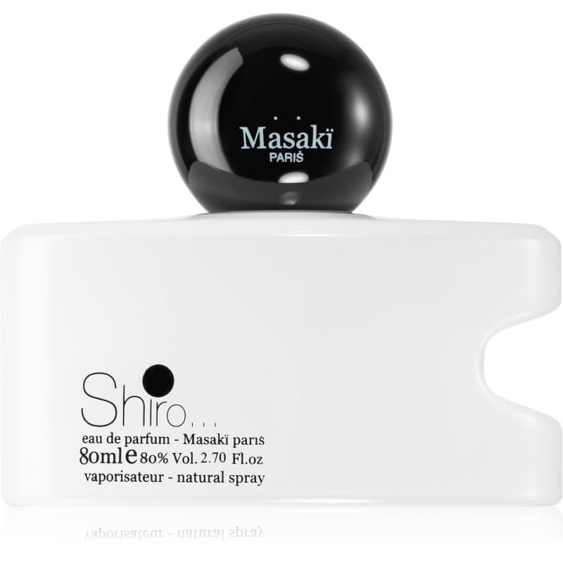 Shiro woda perfumowana dla kobiet