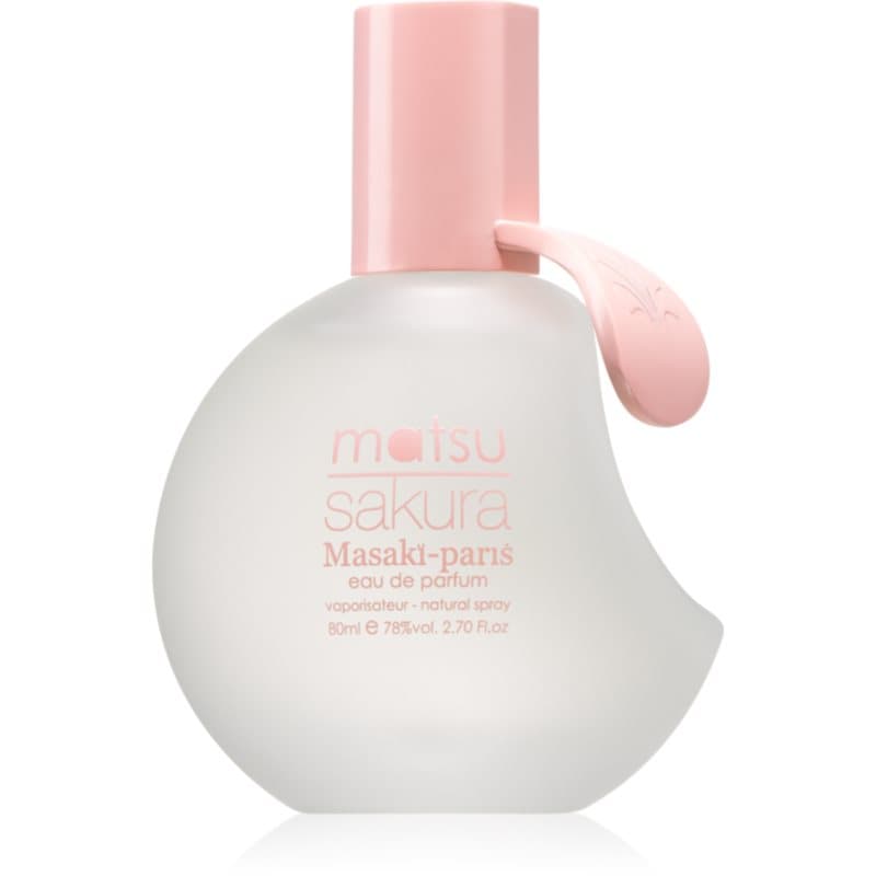 Matsu Sakura woda perfumowana dla kobiet