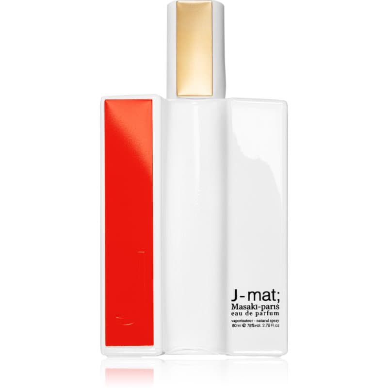 J - Mat woda perfumowana dla kobiet