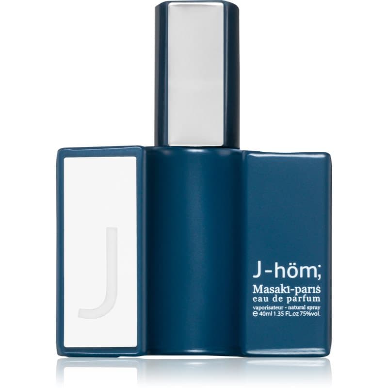 J - höm; woda perfumowana dla mężczyzn