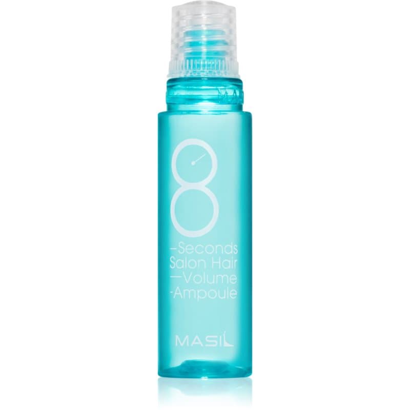 8 Seconds Salon Hair serum do skóry głowy do zwiększenia objętości