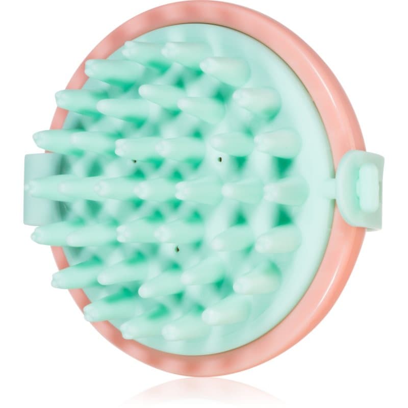 Head Cleaning Massage Brush szczotka do masażu na skórę głowy